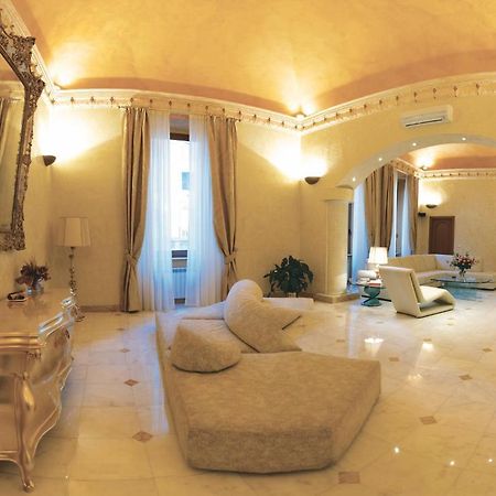 Domus Patrizia Bed & Breakfast Cenova Dış mekan fotoğraf